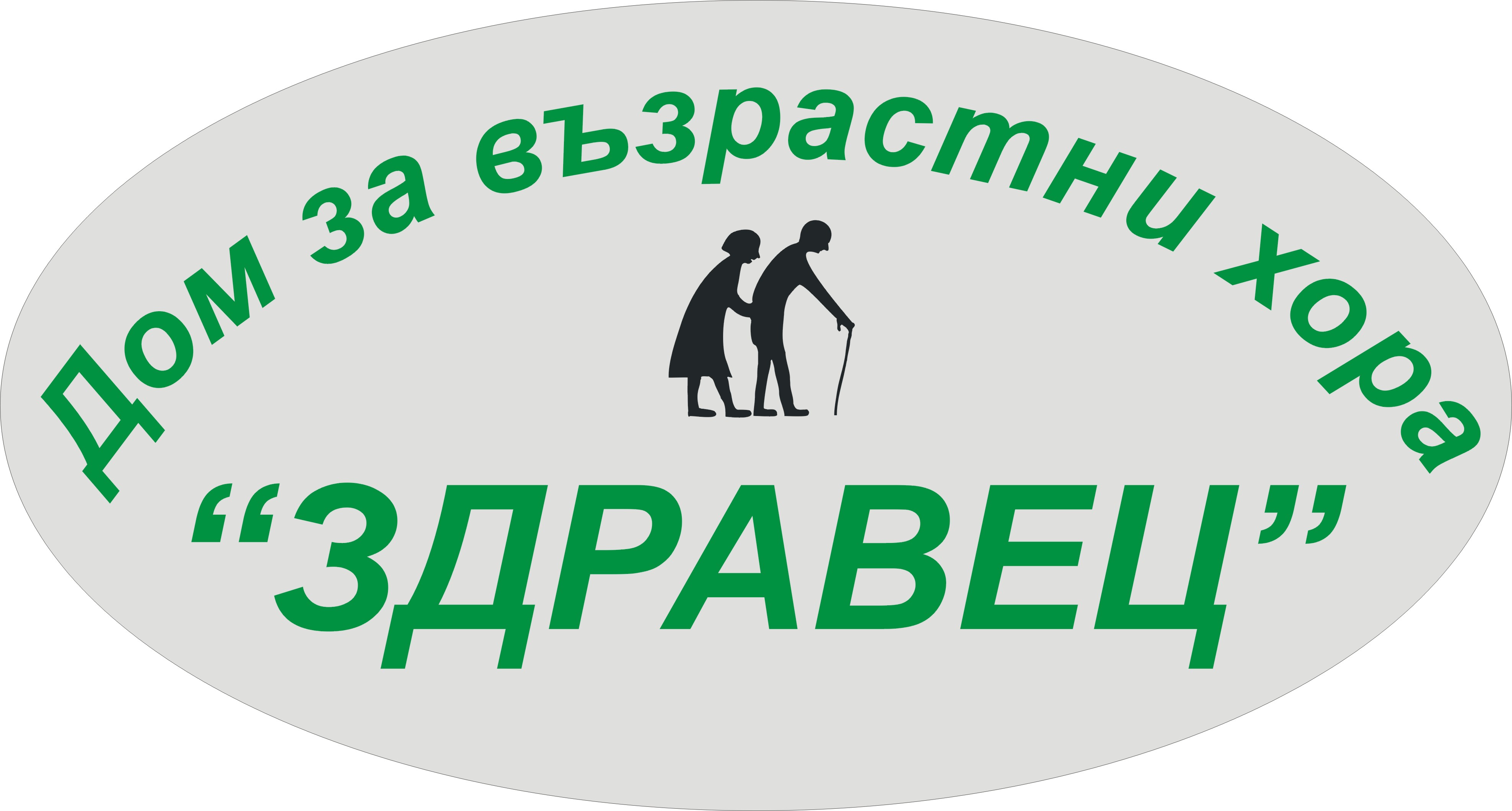 Лого на МЕРИДОН ООД