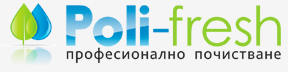 Лого на ПОЛИ ФРЕШ EООД