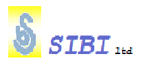 Лого на СИБИ ООД