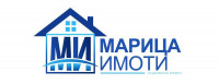 Лого на МАРИЦА ИМОТИ EООД