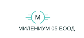 Лого на МИЛЕНИУМ 05 EООД