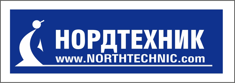 Лого на НОРДТЕХНИК ООД