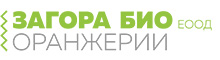 Лого на ЗАГОРА БИО EООД