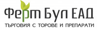 Лого на ФЕРТ БУЛ ЕАД