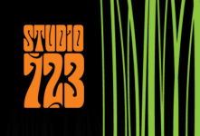 Лого на СТУДИО 723 ООД