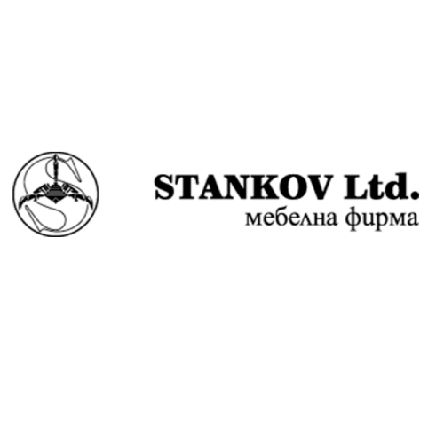 Лого на СТАНКОВ EООД
