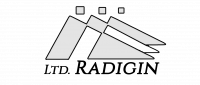 Лого на РАДИГИН EООД
