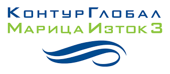 Лого на КОНТУРГЛОБАЛ МАРИЦА ИЗТОК 3 АД