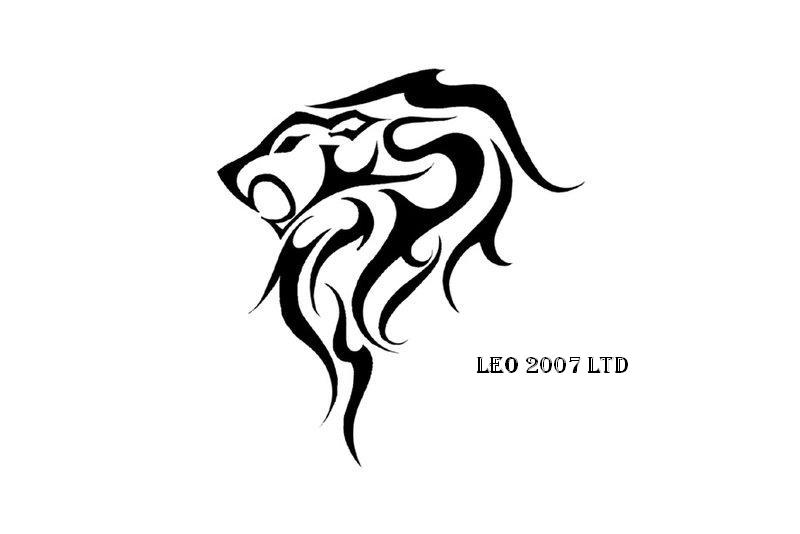 Лого на ЛЕО - 2007 EООД