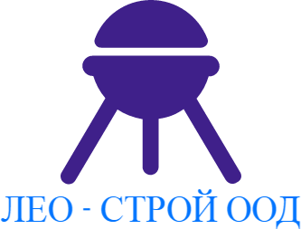 Лого на ЛЕО - СТРОЙ ООД