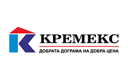 Лого на КРЕМЕКС EООД