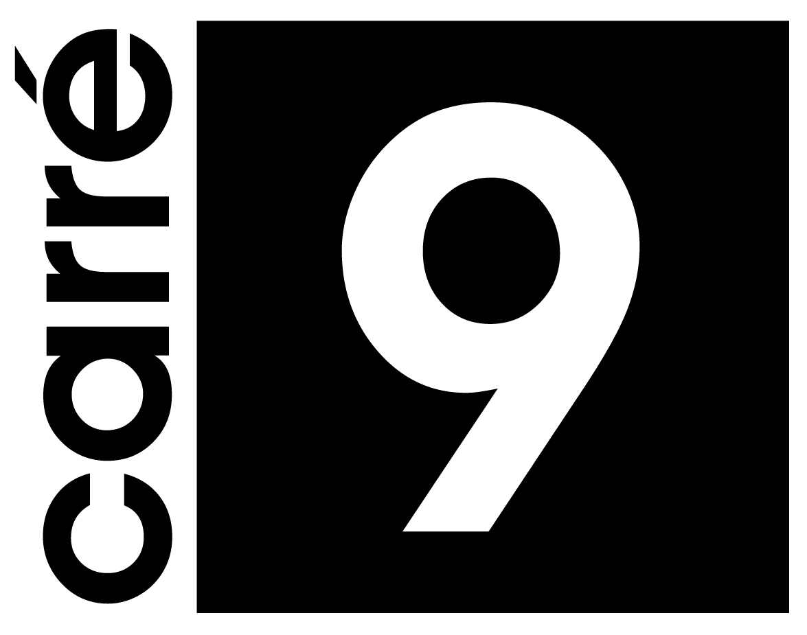 Лого на КАРЕ 9 EООД