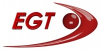 Лого на Euro Games Technology