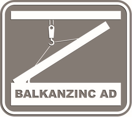 Лого на БАЛКАНЦИНК АД