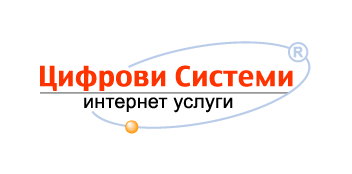 Лого на ЦИФРОВИ СИСТЕМИ ООД