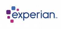Лого на Experian
