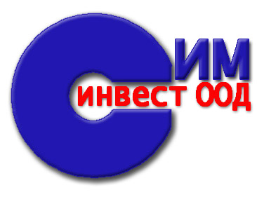 Лого на СИМИНВЕСТ ООД