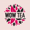 Лого на WOW TEA