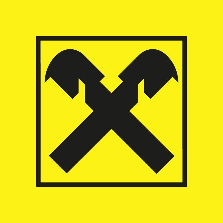 Лого на RAIFFEISEN INTERNATIONAL