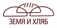 Лого на ЗЕМЯ И ХЛЯБ EООД