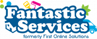 Лого на Fantastic Services