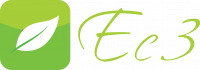 Лого на ЕС- 3 ООД
