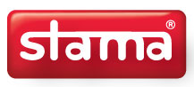 Лого на СТАМА КО ООД