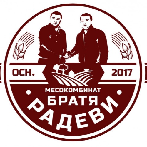 Лого на МК БРАТЯ РАДЕВИ ООД
