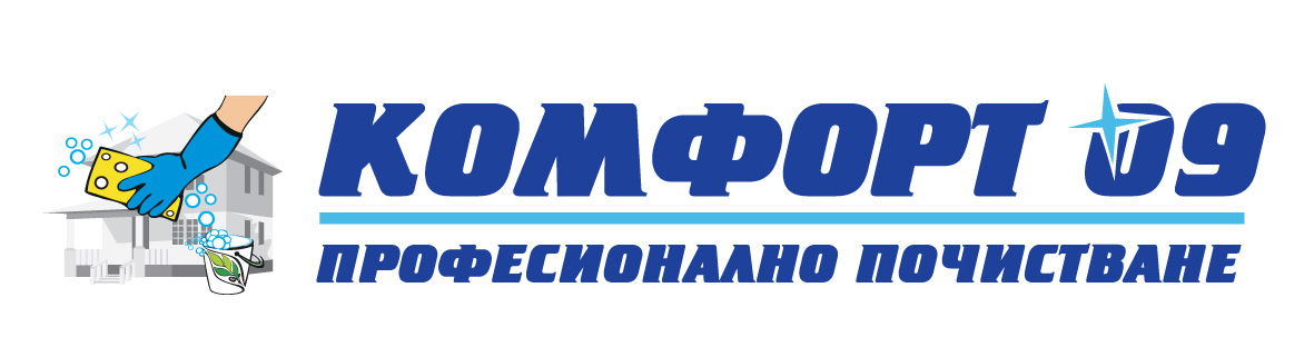Лого на КОМФОРТ 09 ООД