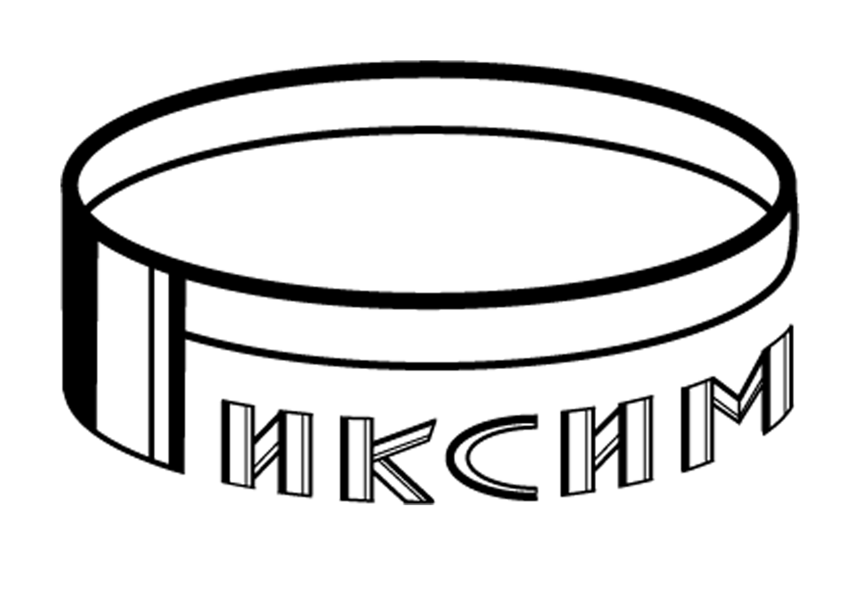 Лого на РИКСИМ ООД