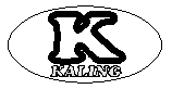 Лого на КАЛИНГ EООД