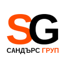 Лого на САНДЪРС ГРУП ООД