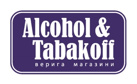 Лого на А И А ТРЕЙД ООД