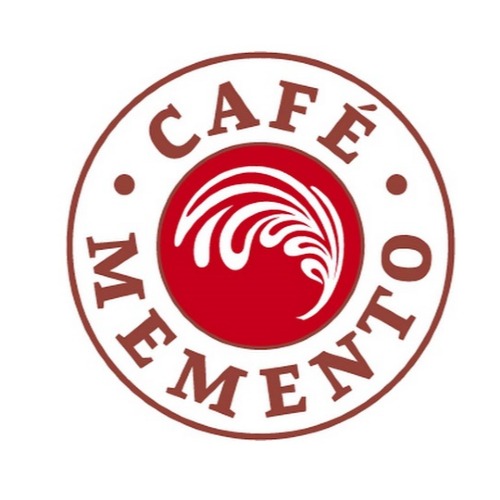 Лого на MEMENTO