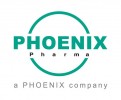 Лого на PHOENIX Pharma