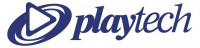 Лого на Playtech