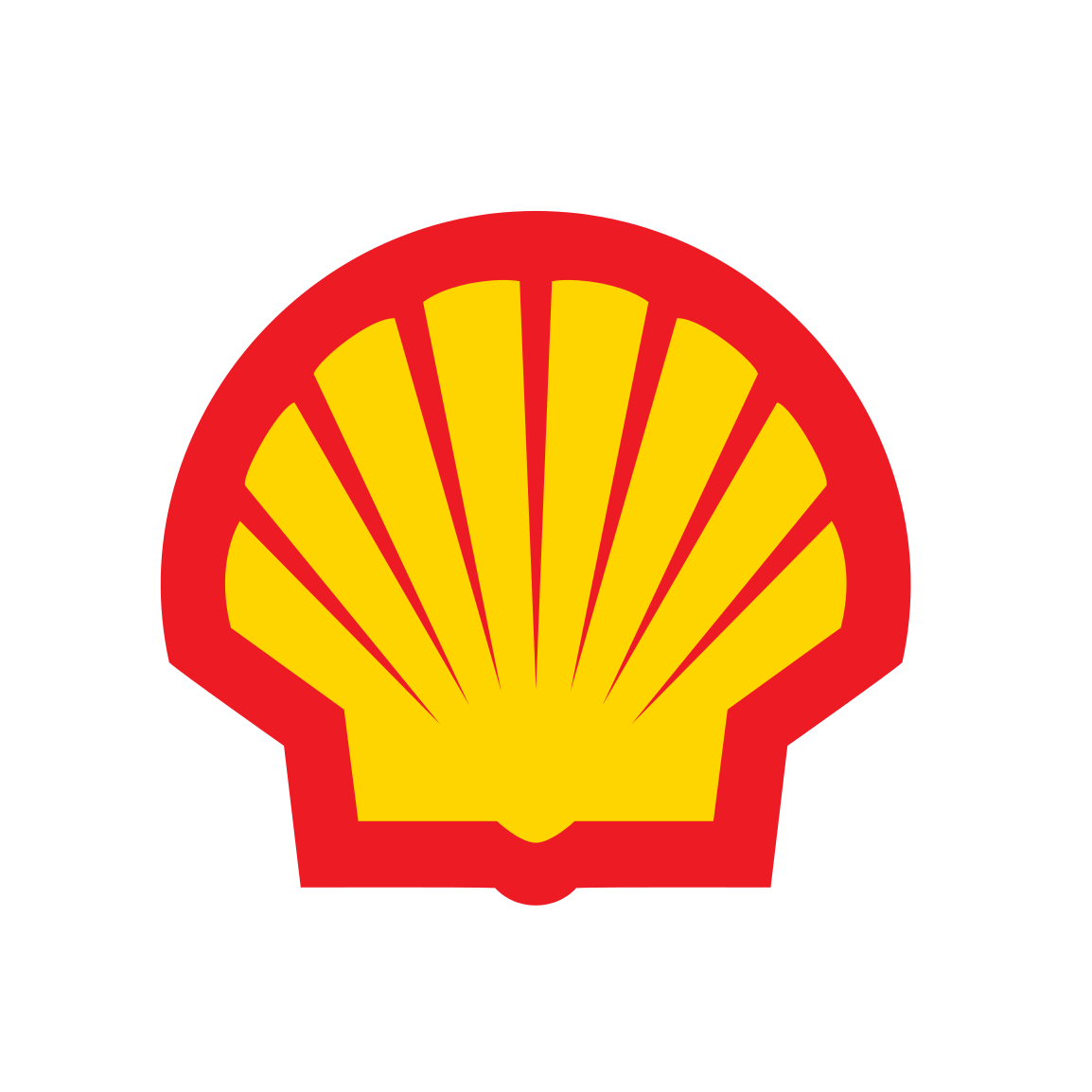 Лого на Shell