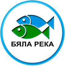 Лого на БЯЛА РЕКА - ВЕЦ ООД