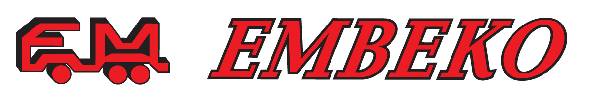 Лого на ЕМВЕКО АД