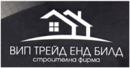 Лого на ВИП ТРЕЙД ЕНД БИЛД EООД