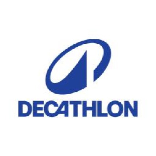 Лого на DECATHLON Bulgaria