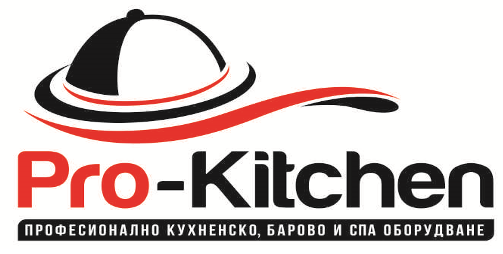 Лого на ПРО КИТЧЪН ООД