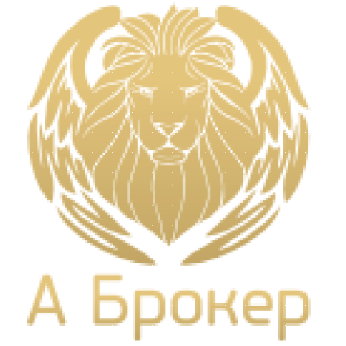 Лого на А БРОКЕР