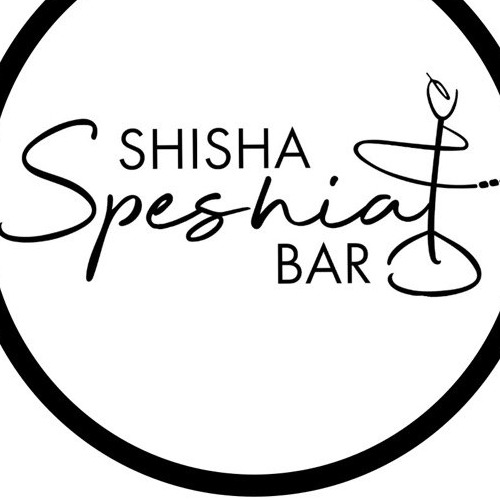 Лого на SHISHA BAR SPESHIAL