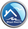 Лого на МОДА 2005 EООД