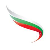 Лого на Bulgaria Air
