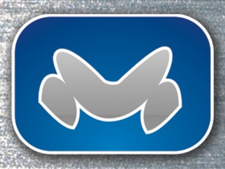 Лого на МОНИ - 83 ООД
