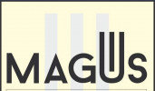 Лого на МАГУС 1305 EООД