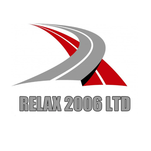 Лого на РЕЛАКС-2006 EООД