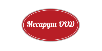 Лого на МЕСАРУШ ООД